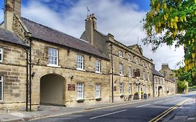 Warkworth House Hotel